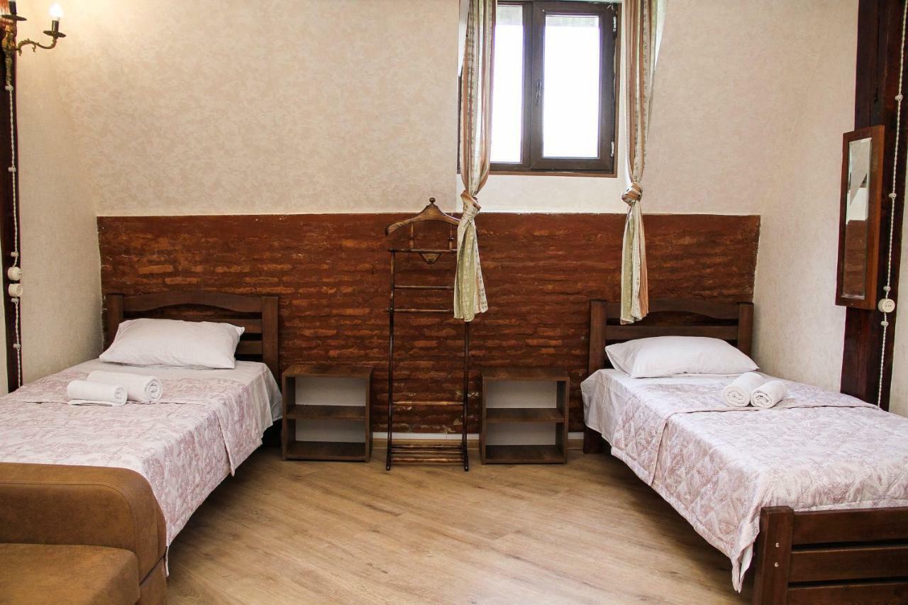 Natia'S Apartment On Dadiani St. 1 Тбилиси Екстериор снимка