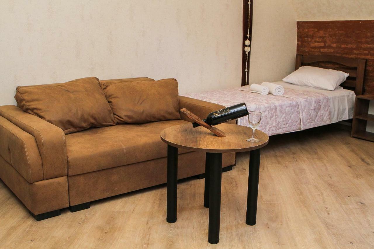 Natia'S Apartment On Dadiani St. 1 Тбилиси Екстериор снимка