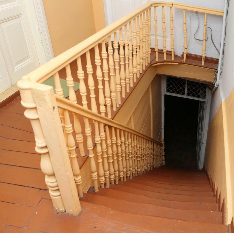 Natia'S Apartment On Dadiani St. 1 Тбилиси Екстериор снимка