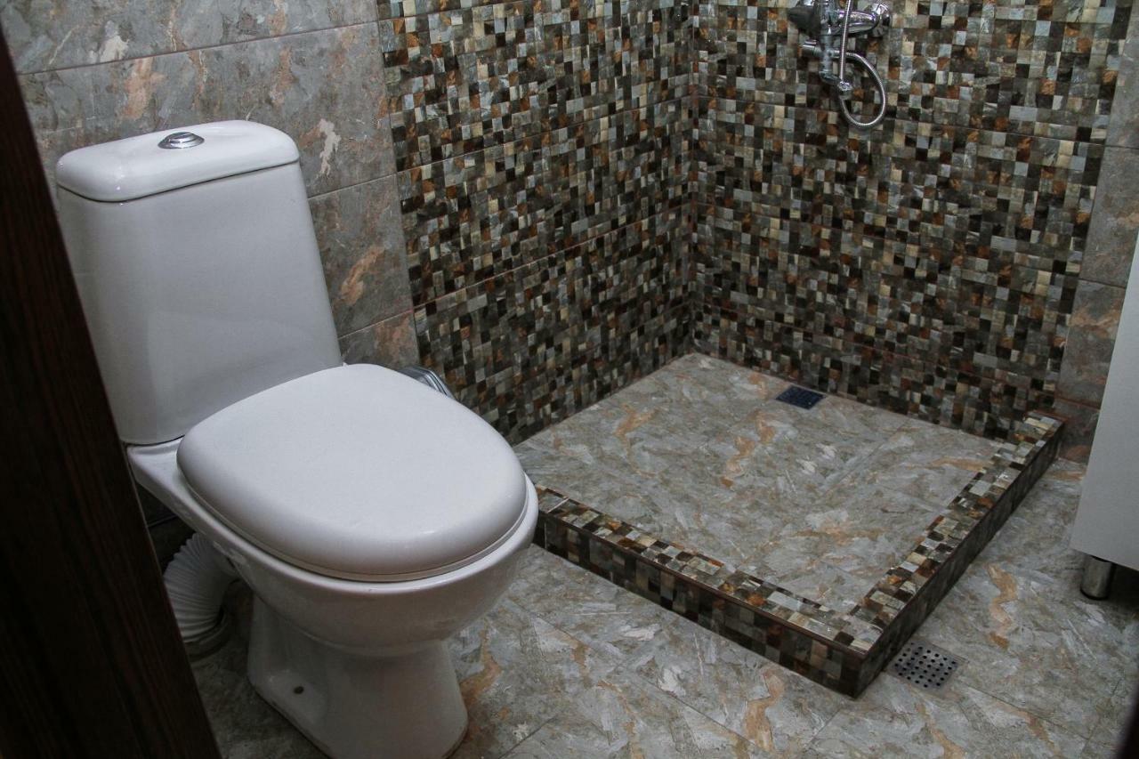 Natia'S Apartment On Dadiani St. 1 Тбилиси Екстериор снимка