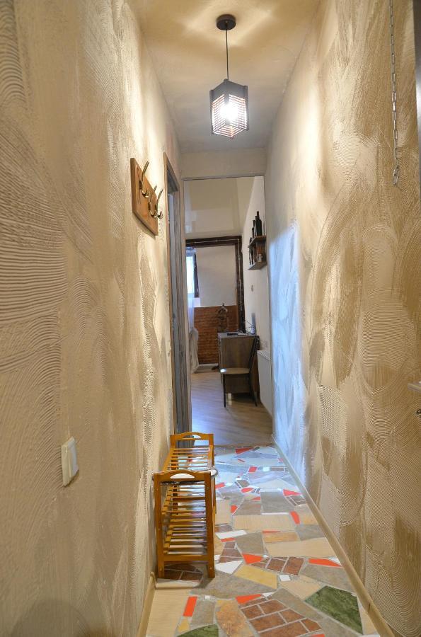 Natia'S Apartment On Dadiani St. 1 Тбилиси Екстериор снимка
